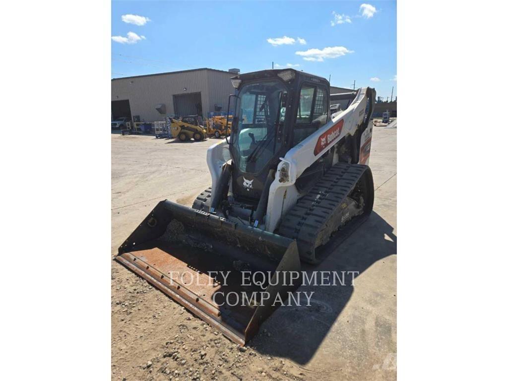 Bobcat T86 Мини товарачи
