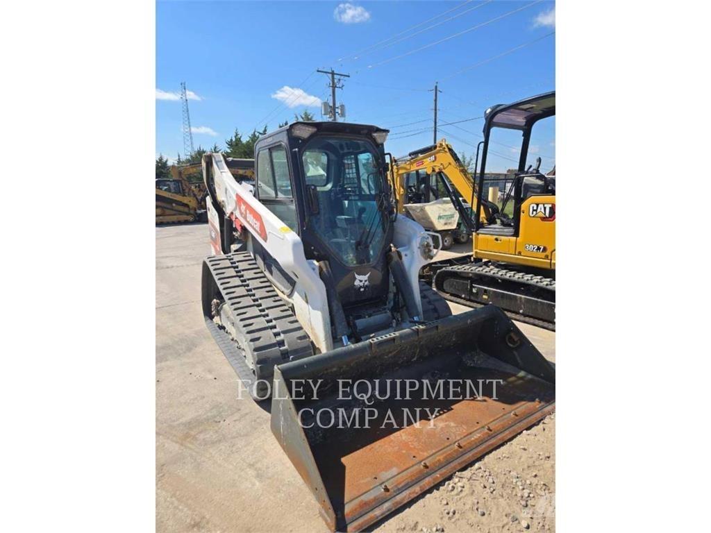 Bobcat T86 Мини товарачи
