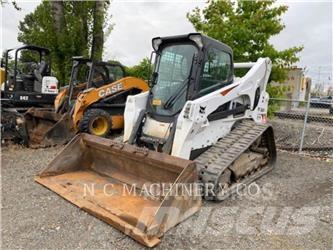 Bobcat T870 Мини товарачи

