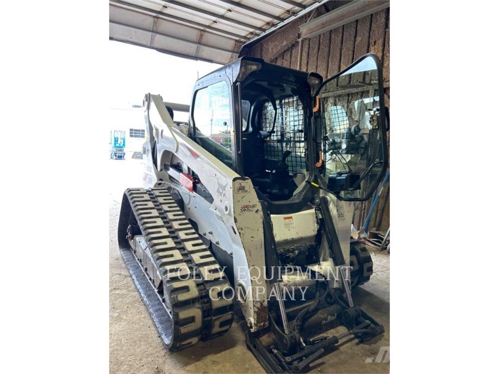 Bobcat T870 Мини товарачи
