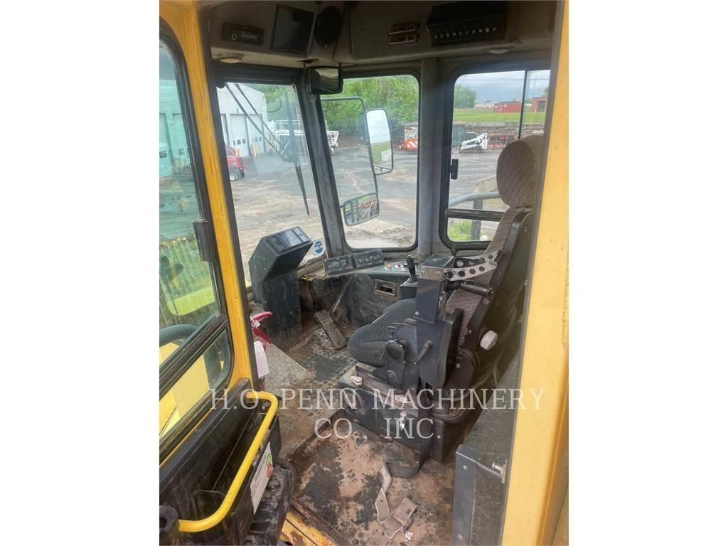 Bomag BC1172RB Уплътнители за почва
