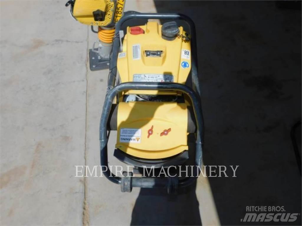 Bomag BT50 Колесни товарачи