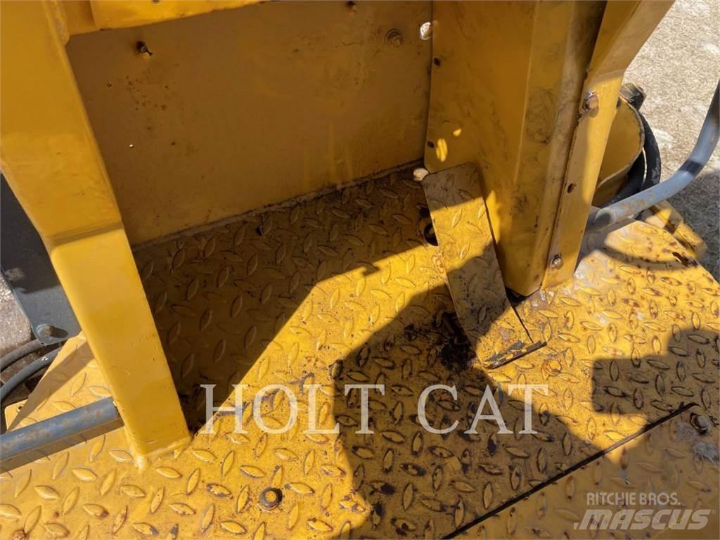 Bomag BW172PDB-2 Еднобарабанни ролки
