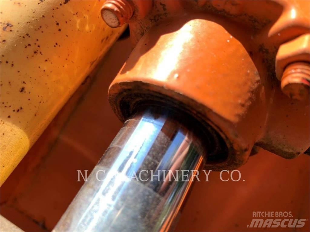 Broce BB250B Автоматични метачки с четки