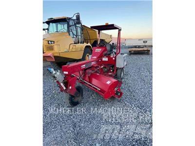 Broce BROOM 3 Автоматични метачки с четки