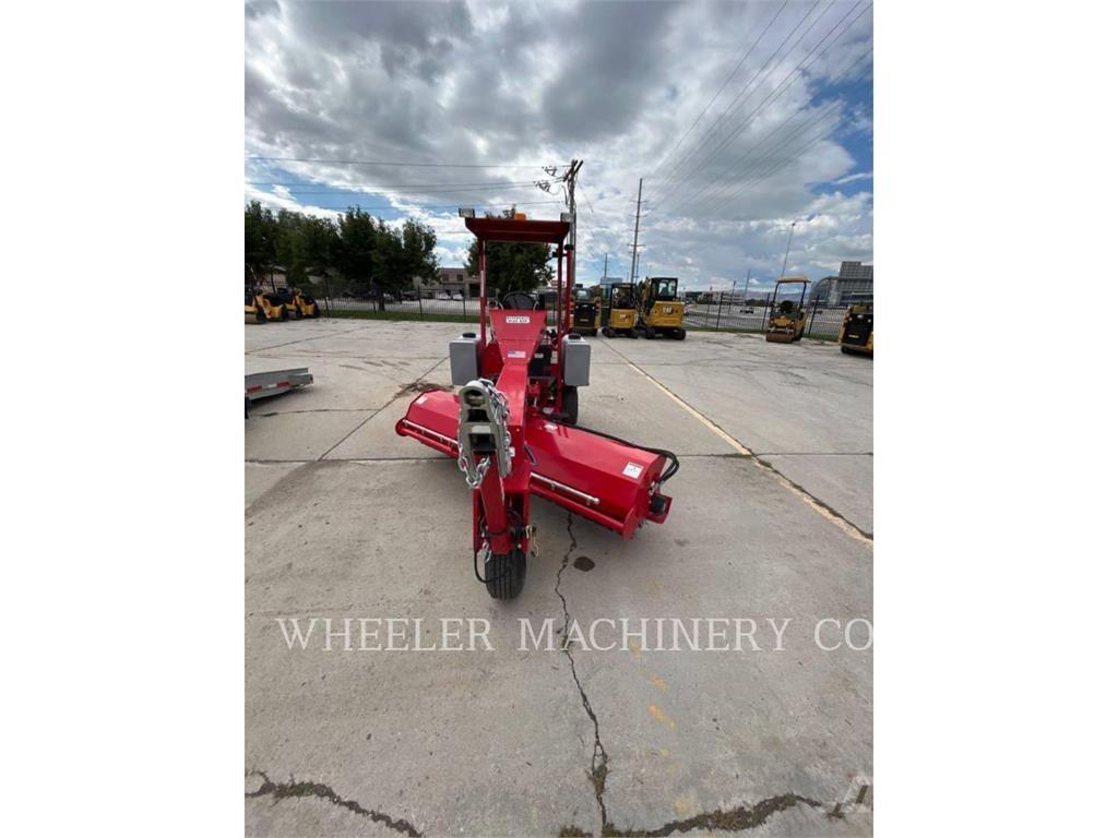 Broce BROOM 3 Автоматични метачки с четки