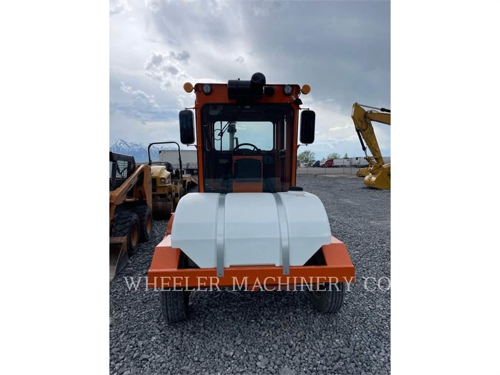 Broce BROOM 4 Автоматични метачки с четки