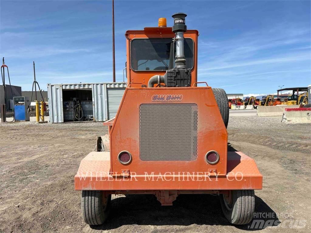 Broce BROOM 4 Автоматични метачки с четки