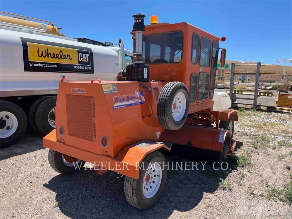 Broce BROOM 4 Автоматични метачки с четки