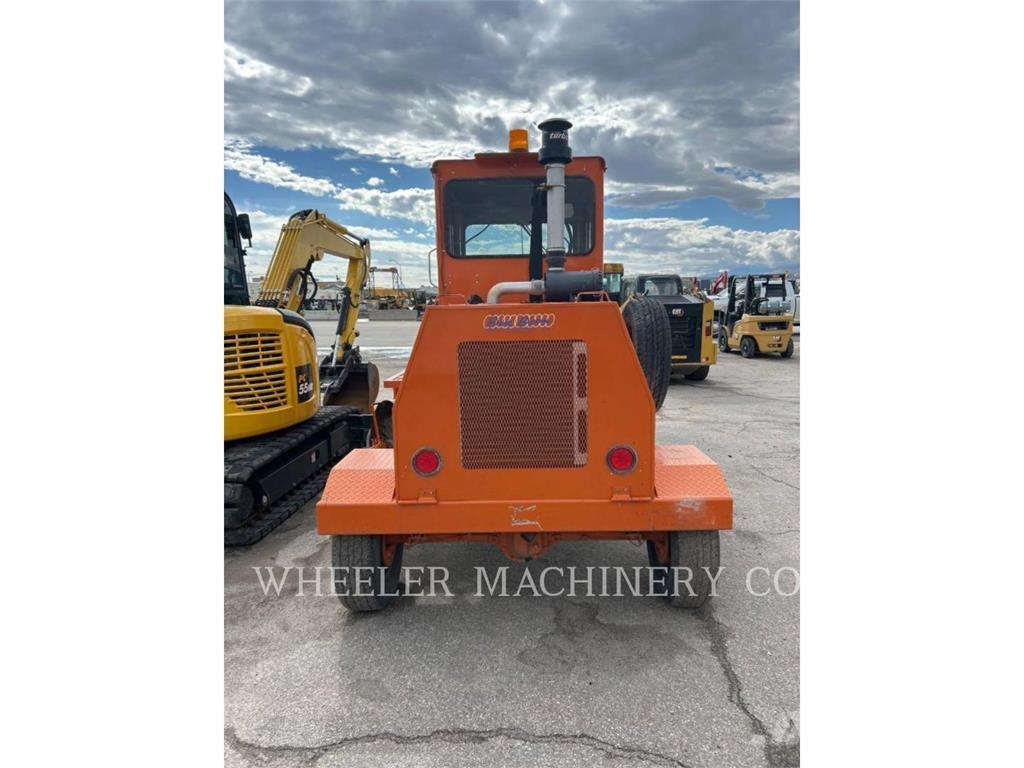 Broce BROOM 4 Автоматични метачки с четки