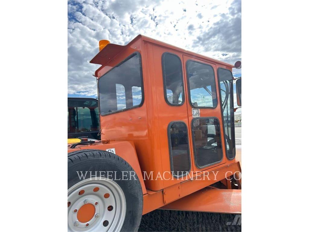 Broce BROOM 4 Автоматични метачки с четки