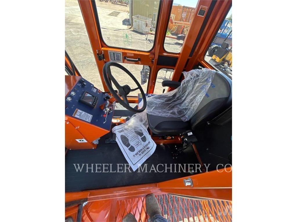 Broce BROOM 4 Автоматични метачки с четки