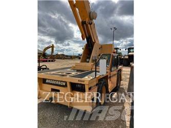 Broderson CRANE IC2003H Всъдеходни кранове