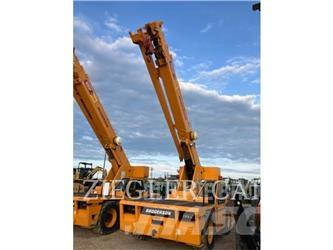Broderson CRANE IC2003H Всъдеходни кранове