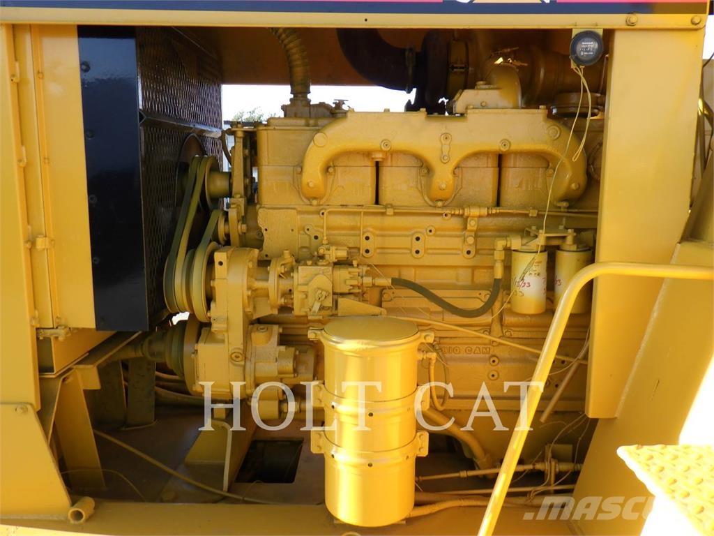 Bros LSPRM-8 Рециклатори на асфалт