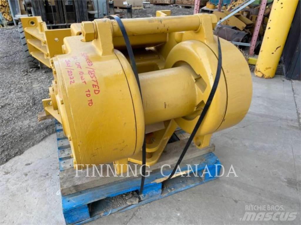 Carco 70APS-E00100E Чакръци/ Рудан