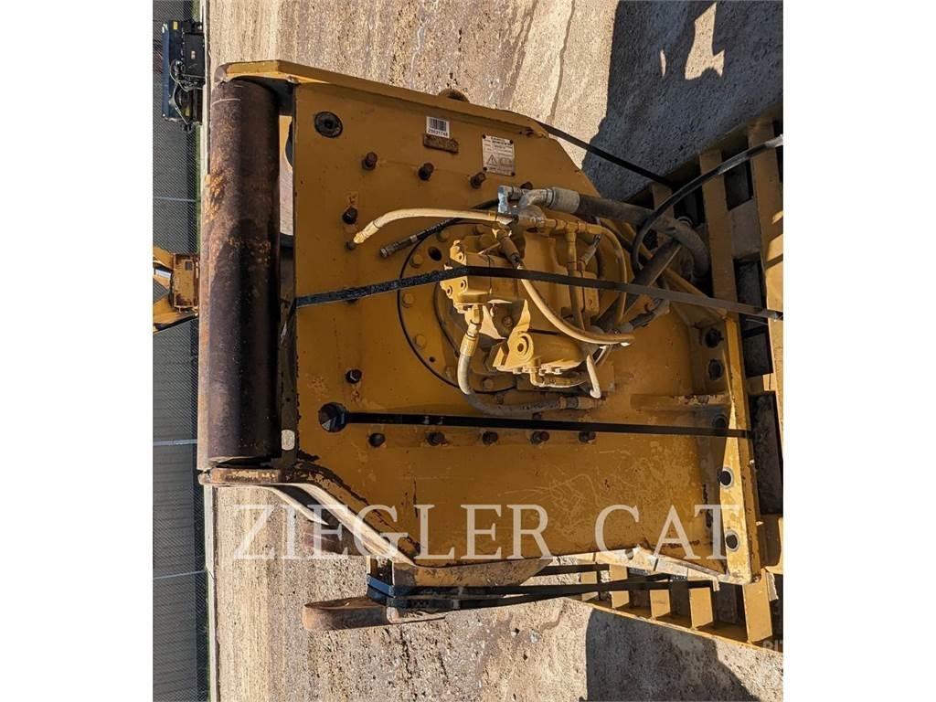 Carco H140 Верижни булдозери
