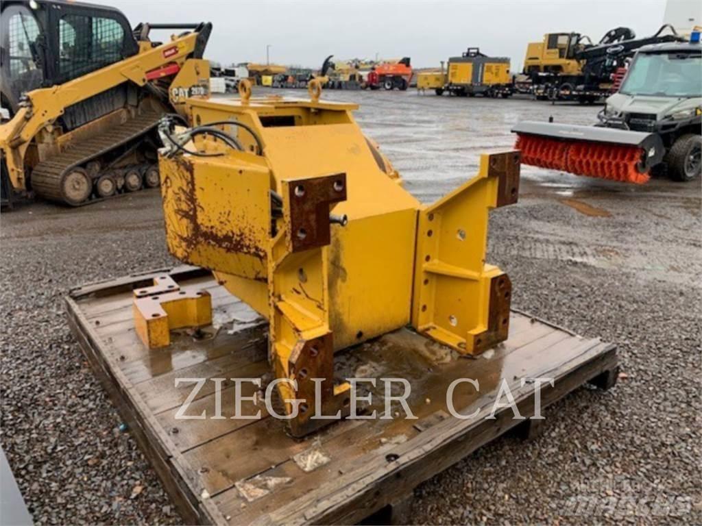 Carco H140 Верижни булдозери
