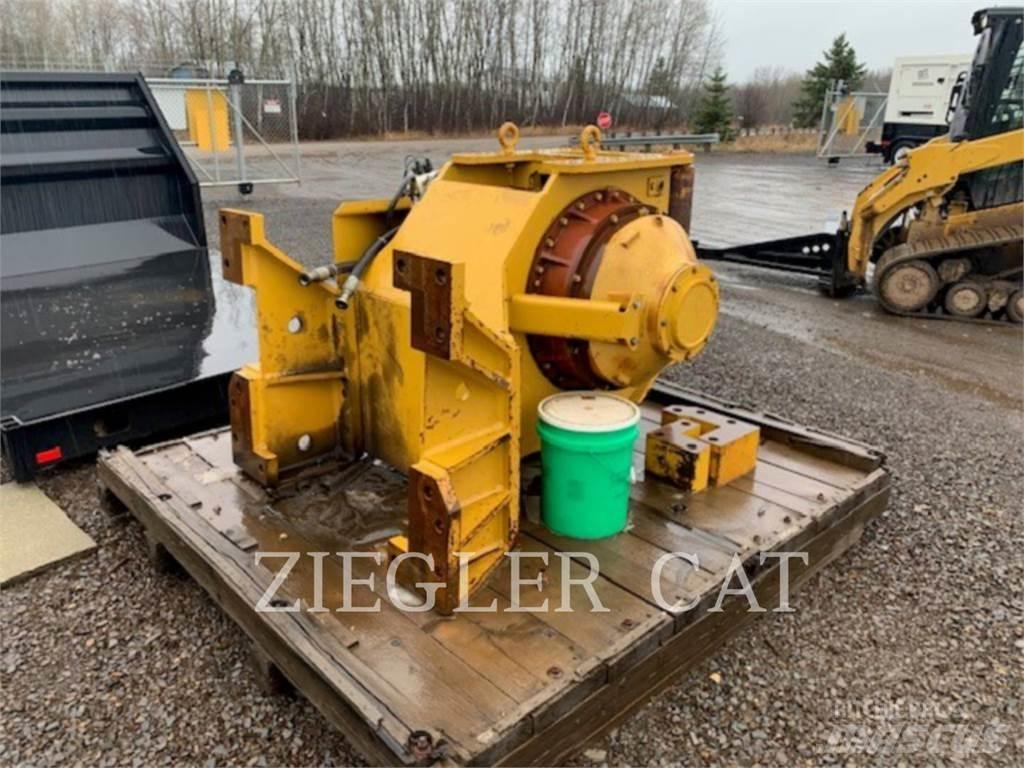 Carco H140 Верижни булдозери
