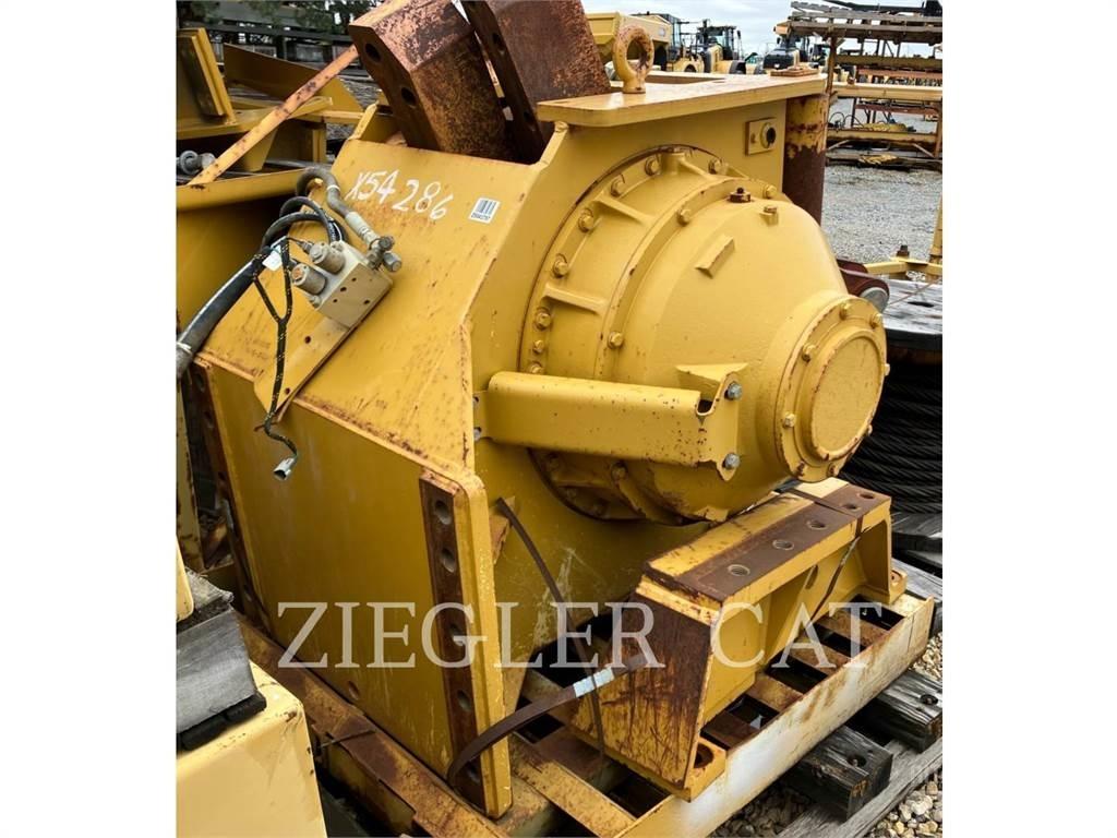 Carco H140 Верижни булдозери
