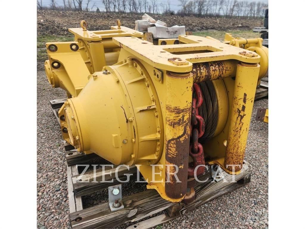 Carco H140 Верижни булдозери

