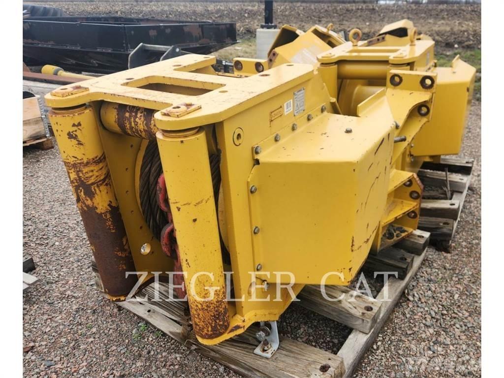Carco H140 Верижни булдозери
