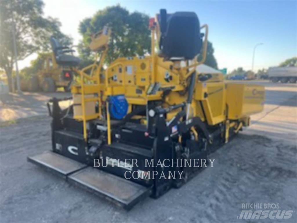 Carlson CP100II Машини за асфалт