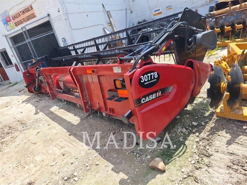 CASE A7000 Харвестери