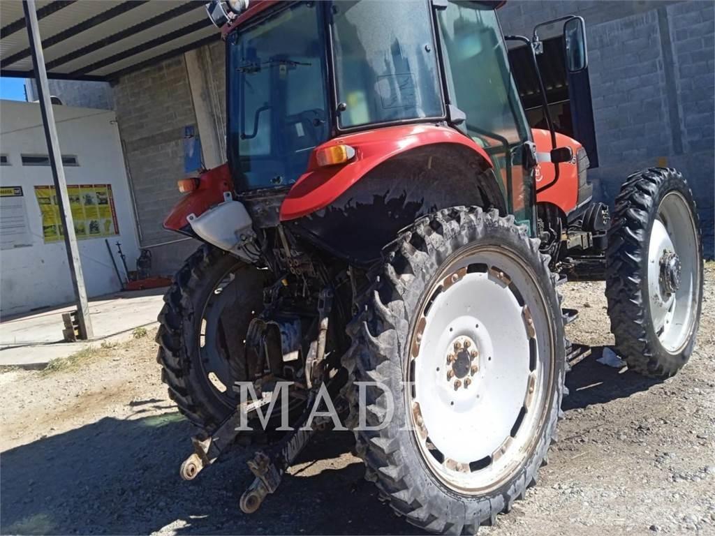Case IH JX95 Трактори