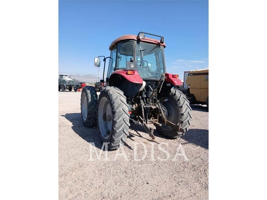 Case IH JX95LODCAB Трактори