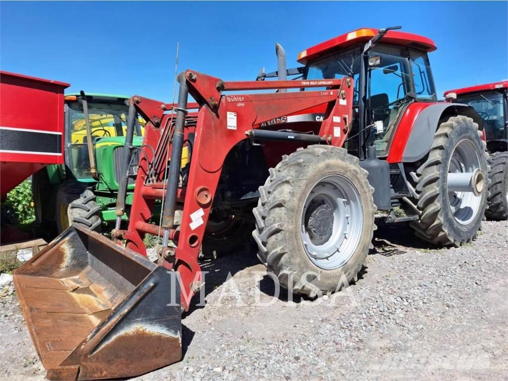 Case IH MAXXUM 175 Трактори