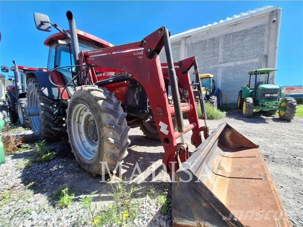 Case IH MAXXUM 175 Трактори