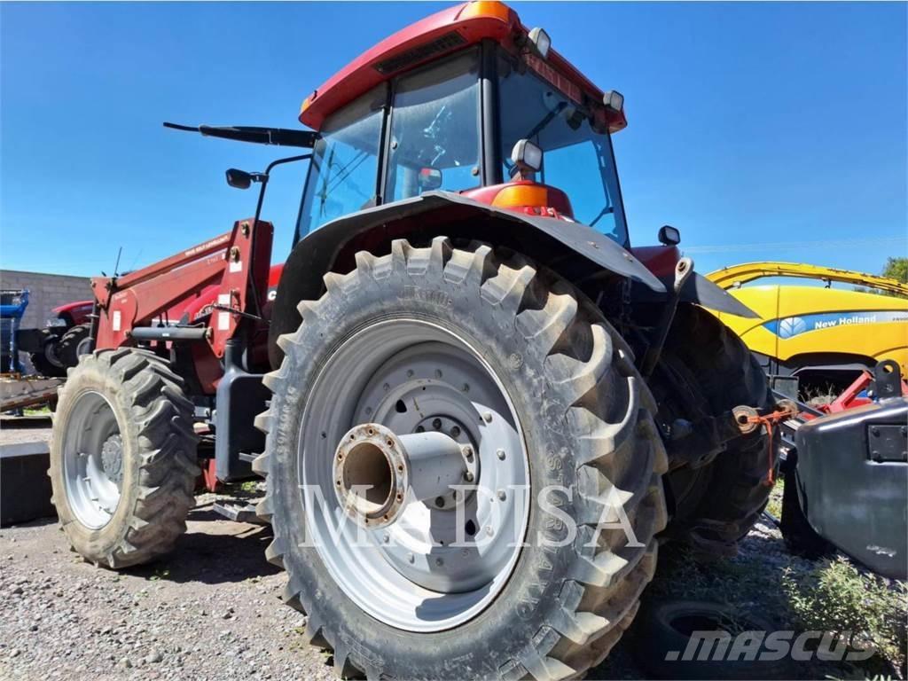 Case IH MAXXUM 175 Трактори