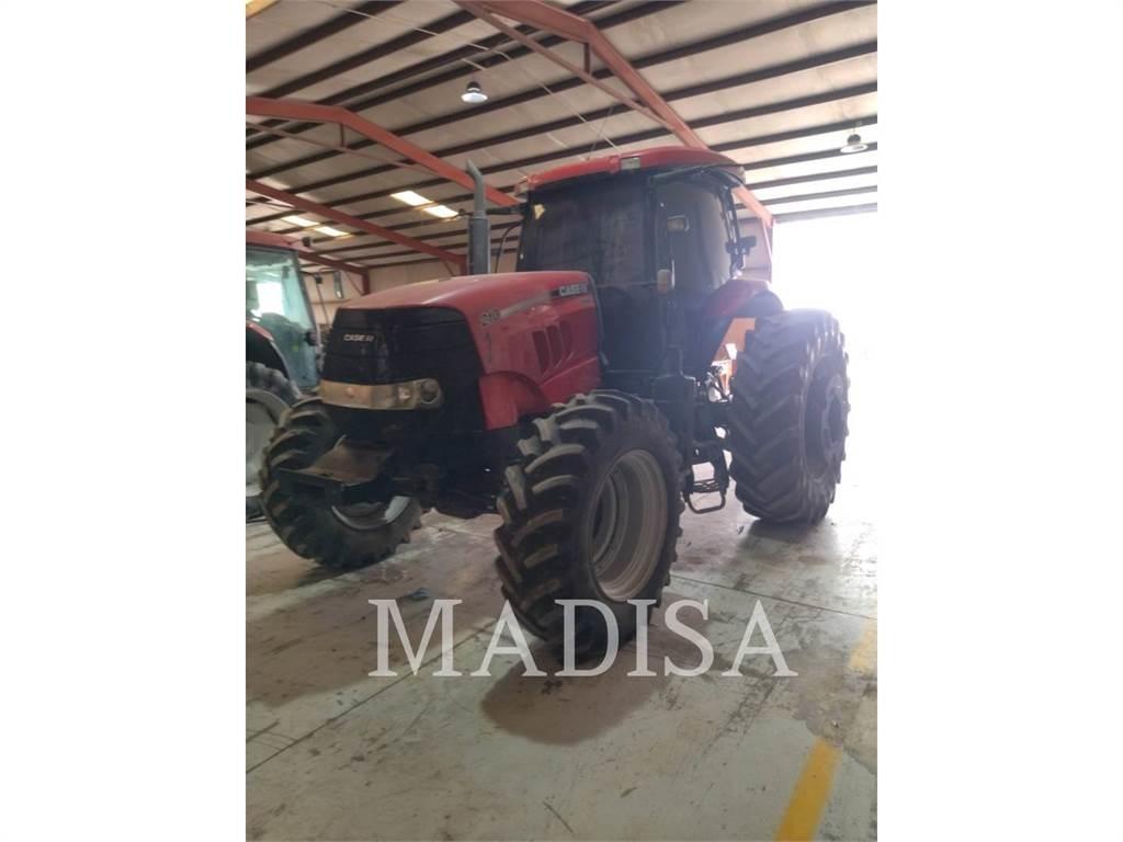 Case IH PUMA210 Трактори