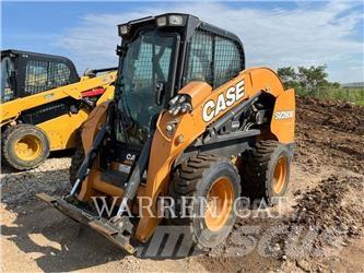 CASE SV280B Мини товарачи
