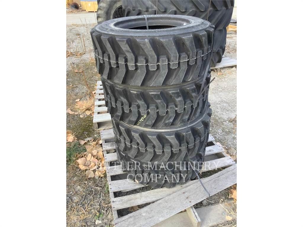 CAT 10/16.5 TIRES Гуми