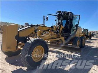 CAT 120 Грейдери