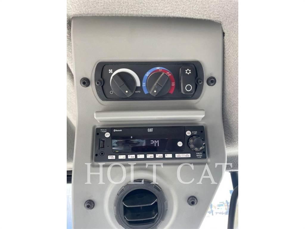 CAT 120 JOY Грейдери
