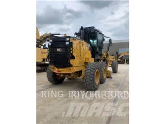 CAT 120JOY CS Грейдери