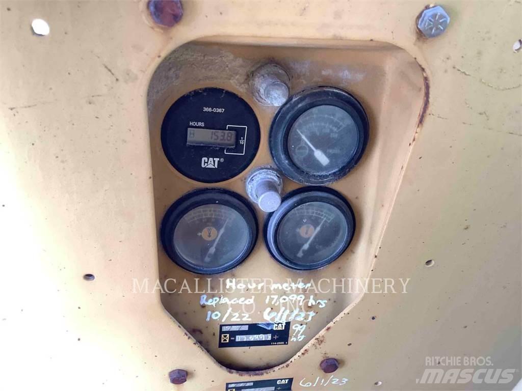 CAT 12G Грейдери