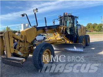CAT 12M3 Грейдери