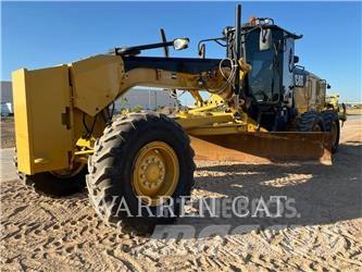 CAT 12M3 Грейдери