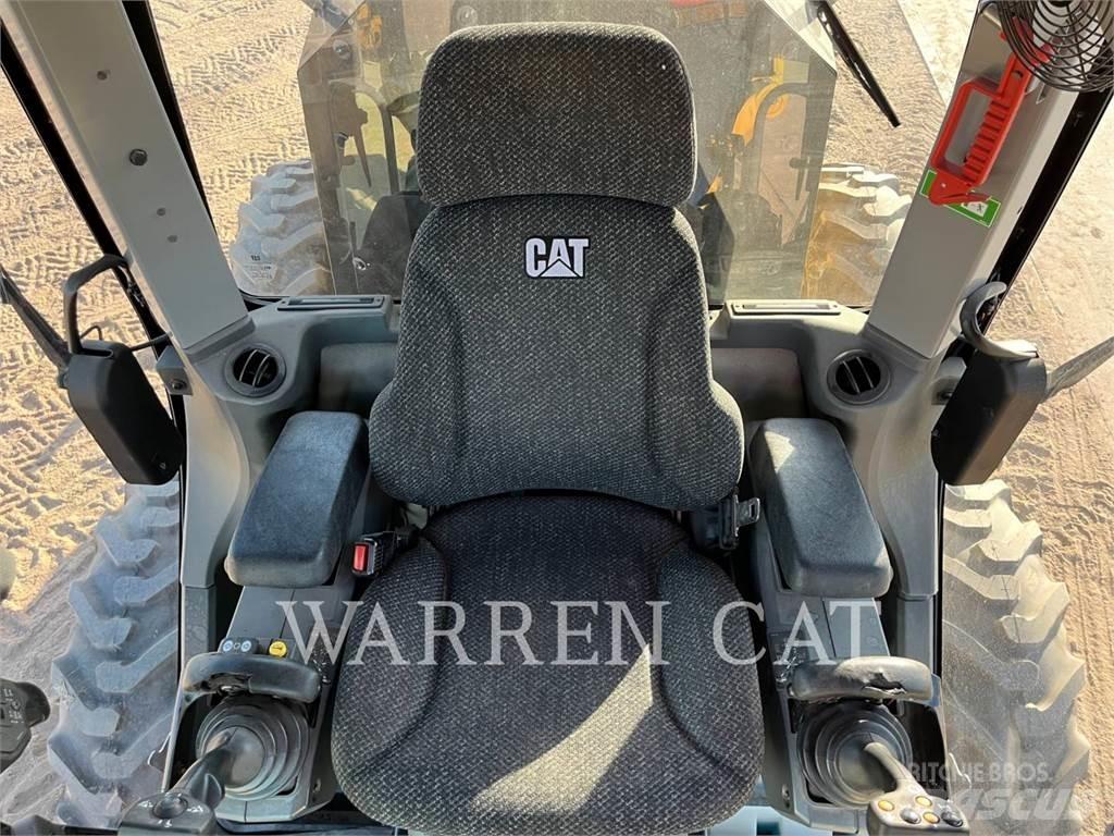 CAT 12M3 Грейдери
