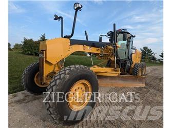 CAT 12M3 Грейдери