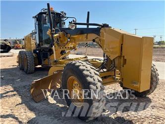 CAT 12M3 Грейдери
