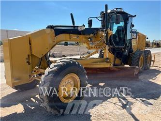 CAT 12M3 Грейдери