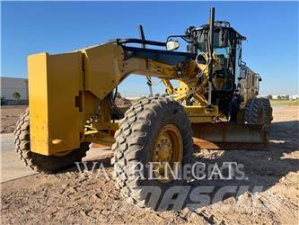 CAT 12M3 Грейдери