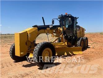 CAT 12M3 Грейдери