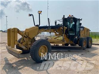 CAT 12M3 Грейдери