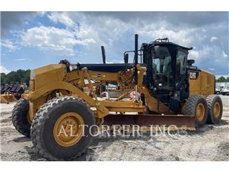 CAT 12M3 Грейдери